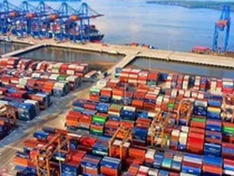 Xuất khẩu gần 13,5 tỷ chỉ trong nửa đầu tháng 3, đâu là mặt hàng Việt Nam xuất khẩu nhiều nhất?