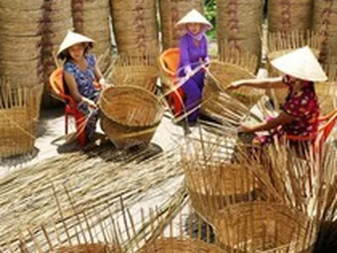 Thu nhập của doanh nghiệp nhỏ và vừa: Nhiều khoản sẽ được miễn thuế