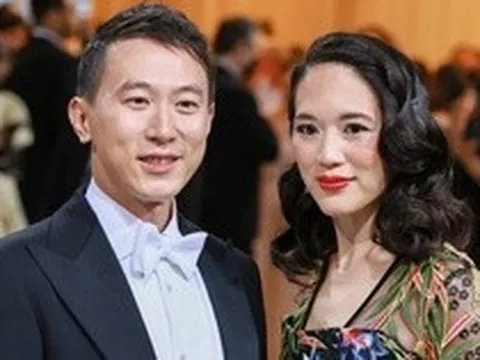 Chân dung người vợ xinh đẹp, tài năng của CEO TikTok lần đầu lộ diện: "Gió tầng nào gặp mây tầng ấy" và cách giữ trọn trái tim của chồng ngay từ lần gặp đầu tiên