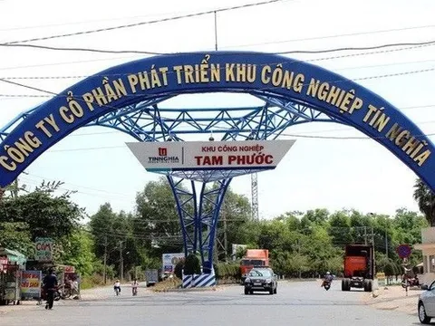 Tín Nghĩa đặt mục tiêu tăng trưởng 46% doanh thu