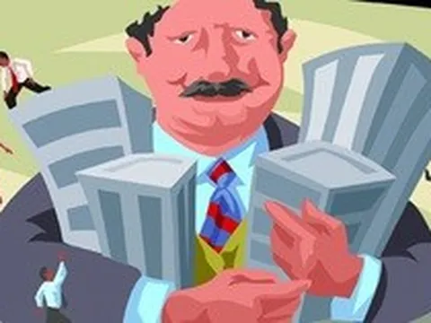 20 tuổi đi bán bảo hiểm, 28 tuổi thành trùm bất động sản đầu tư chưa một lần lỗ: Chàng trai kiếm 1 triệu USD/năm là chuyện nhỏ