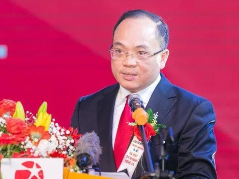 1 thập kỷ dưới thời Chủ tịch Lê Văn Hoan, Vietlott làm ăn ra sao?