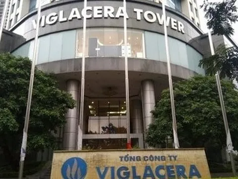 Viglacera lên kế hoạch triển khai đầu tư 50.000 căn nhà ở xã hội