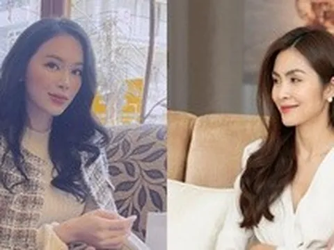 Linh Rin và Tăng Thanh Hà từng như thế nào trước khi cùng về làm dâu nhà hào môn?