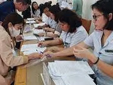 Hà Nội: Thanh tra 20 doanh nghiệp chậm đóng BHXH