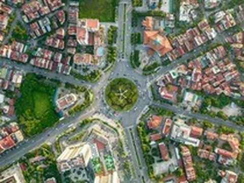 Địa phương có quy mô GRDP top 10 cả nước đặt mục tiêu trở thành trung tâm hàng đầu Việt Nam về chế biến, chế tạo