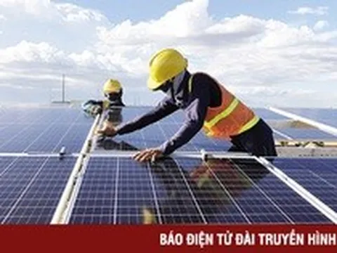Tăng trưởng xanh cần có lộ trình phù hợp, không chấp nhận tăng trưởng bằng mọi giá