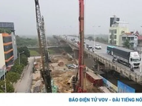 Hà Nội đặt mục tiêu giải ngân đầu tư công trên 95%
