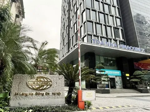 Kỳ vọng bán hàng loạt dự án, Vinaconex vẫn đặt mục tiêu lãi dè dặt
