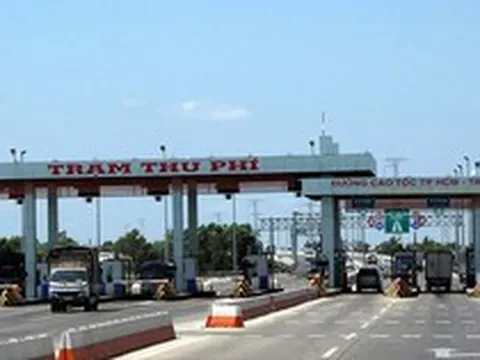 Bao giờ thu phí cao tốc đầu tư công?