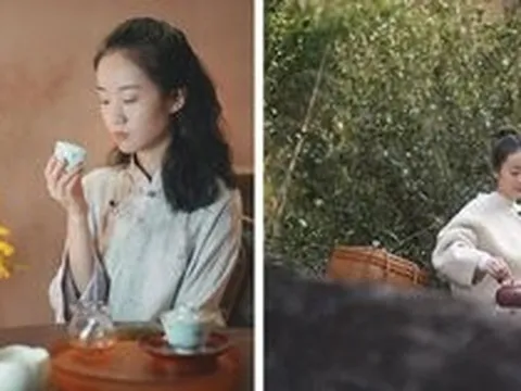 Cô gái chuyên 'phục sinh đồ cổ' thời nhà Minh, vụt sáng trong làng nghề do đàn ông thống trị hàng trăm năm