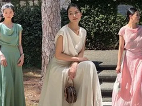 Đây là nàng Hậu có style đi ăn cưới tinh tế nhất: cứ lên đồ là nhận về mưa lời khen, chị em phải học hỏi ngay