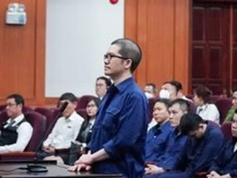 Tòa "gửi thông điệp" đến các luật sư bào chữa vụ Alibaba
