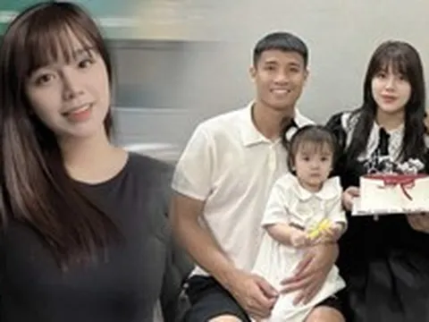 Cô chủ khách sạn ở Bắc Ninh lấy đội trưởng CLB Viettel, đã giàu càng giàu hơn, chồng tặng xe sang, hàng hiệu như cơm bữa