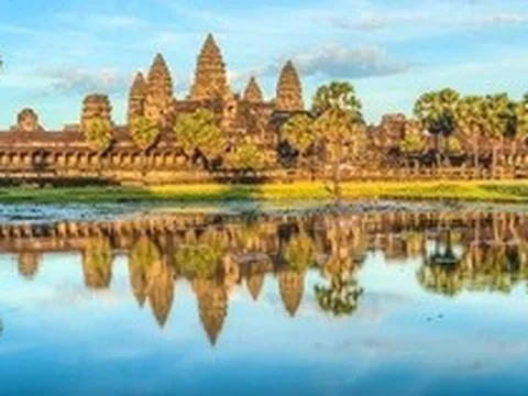 5 tour du lịch dịp nghỉ lễ 30/4-1/5 với giá chưa đến 7 triệu xuất phát từ TP. HCM