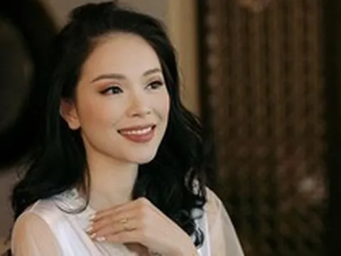 Linh Rin chia sẻ điều 'đặc biệt' sau khi làm vợ Phillip Nguyễn