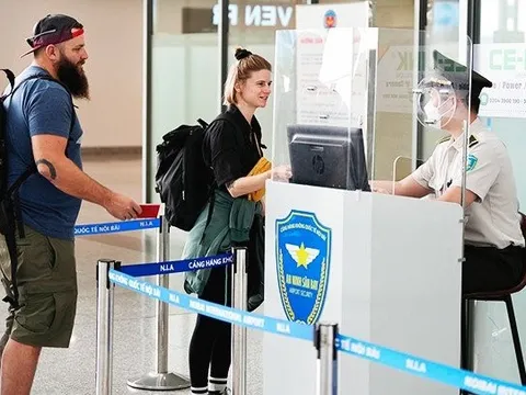 Khách quốc tế phục hồi chưa như kỳ vọng và giải pháp phát triển bền vững