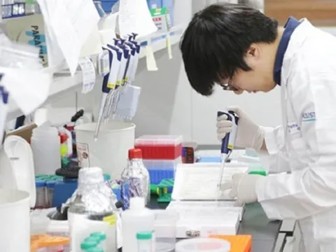 Phấn đấu đến năm 2025, thuốc sản xuất trong nước đạt 75% số lượng sử dụng