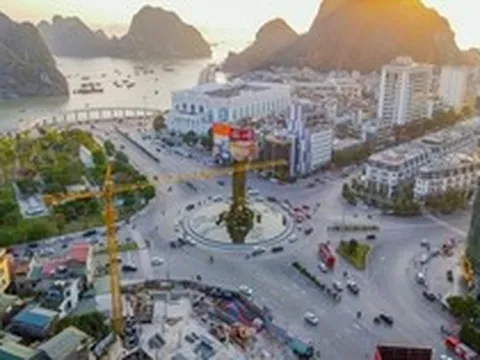 Tỉnh nhiều thành phố trực thuộc nhất quy hoạch 3 tuyến đường sắt đô thị kết nối các thành phố