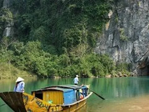 Báo quốc tế ấn tượng 10 điểm đến "tiềm ẩn" của Việt Nam