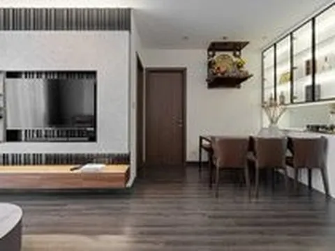 Từ lương 10 triệu/tháng tới mua đứt chung cư 3 tỷ ở Hà Nội: Ngôi nhà trong mơ của rất nhiều người!