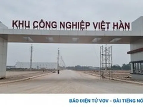 Khu công nghiệp Bắc Giang giảm hơn 13.000 lao động so với trước Tết