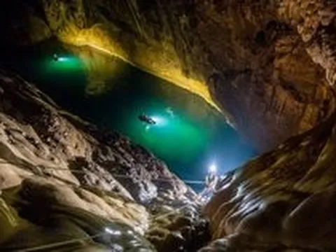 Blogger du lịch điểm tên một nơi ở Việt Nam 'trông không giống thật': Không phải ai cũng có thể đặt chân tới