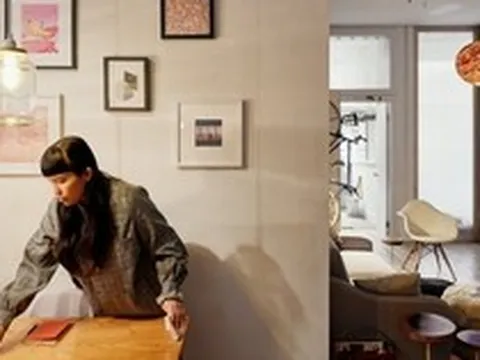 Vì sao doanh thu từ dịch vụ cho thuê nhà riêng Airbnb sụt giảm nghiêm trọng dù nhu cầu du lịch tăng cao?