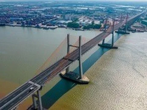Liên tục tăng trưởng trên 10% trong nhiều năm, các kết quả kinh tế của Hải Phòng và Quảng Ninh ra sao trong quý I/2023?