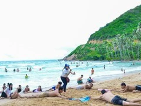 15 quốc gia và vùng lãnh thổ tham gia Hội chợ du lịch quốc tế Việt Nam
