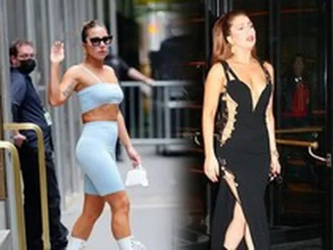 Đôi giày gắn liền với khủng hoảng kinh tế