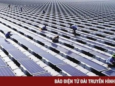 Australia sẵn sàng hỗ trợ Việt Nam phát triển năng lượng tái tạo