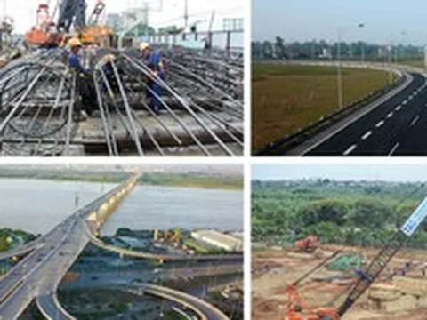 Giải ngân vốn đầu tư công 03 tháng đầu năm 2023 ước đạt 9,69% kế hoạch
