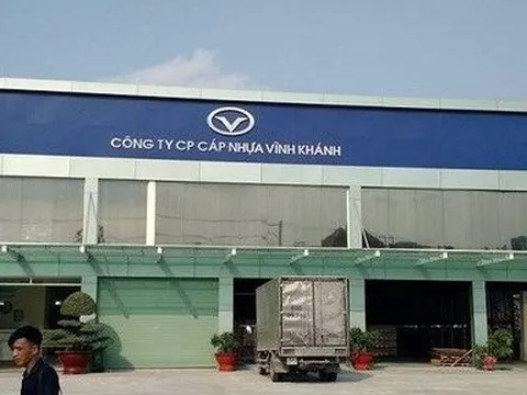 HNX chính thức huỷ niêm yết cổ phiếu của VKC Holdings