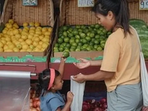 4 cách kiểm soát mua sắm và chi tiêu mà chị em nên học