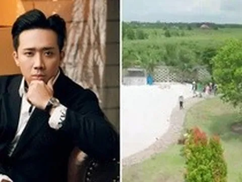 Trấn Thành, Trường Giang và dàn MC nổi tiếng sở hữu biệt thự triệu đô