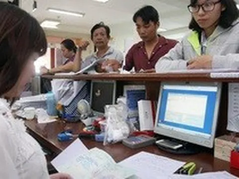 12 khoản tiền của người lao động sẽ tăng khi tăng lương cơ sở
