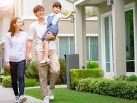 Những điều cơ bản mà bạn nên biết về việc mua nhà lần đầu để giúp bạn tìm được căn hộ phù hợp