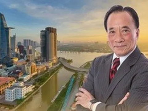 Tăng trưởng quý 1/2023 đạt 3,32%, chuyên gia nói gì?