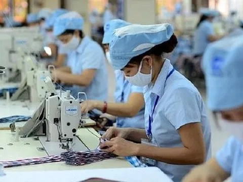 Ứng phó với bất ổn thị trường, ngành dệt may sẵn sàng vươn cao