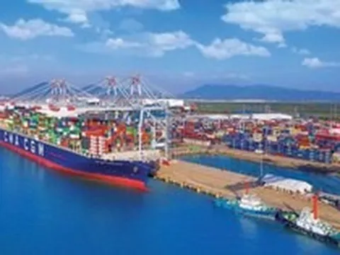 Việt Nam xuất siêu hơn 4 tỷ USD trong quý I/2023