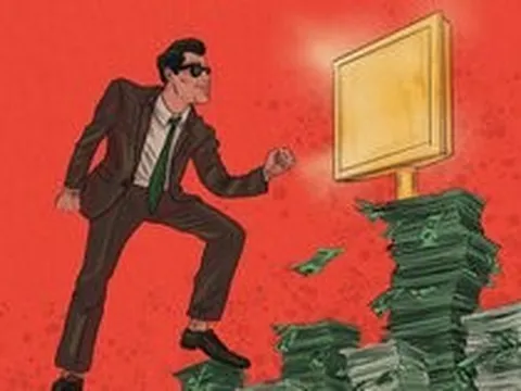 Tự sự của chàng trai giao báo cho người nhiều tiền: Người giàu không "mượn sức" của đồng tiền, thứ miễn phí này mới giúp họ có được của cải