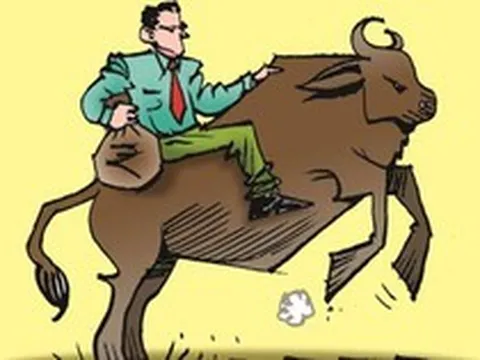 Lãi 15% trong suốt 23 năm, phù thuỷ chứng khoán tiết lộ: Rót tiền vào đây để mong rút ra dễ dàng như ATM thì bạn đã sai ngay từ bước đầu