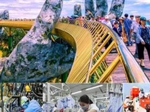 Gập ghềnh con đường phục hồi tăng trưởng