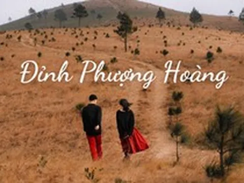 Có một 'Đà Lạt mùa cỏ cháy' ngay tại miền Bắc không phải ai cũng biết