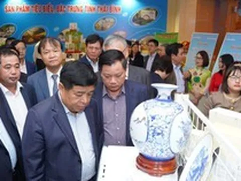 Đề xuất loạt giải pháp đột phá phát triển vùng kinh tế trọng điểm