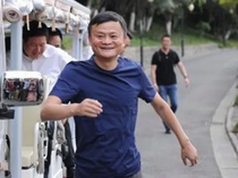 Thời hoàng kim đã xa của Jack Ma: Từ ông chủ đế chế trăm tỷ USD trở thành kẻ đi học đánh cá, trồng lúa, lặng nhìn Alibaba bị chia tách thành 6