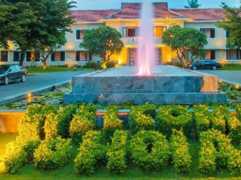 Lý do hủy niêm yết 8 triệu cổ phiếu Công ty cổ phần Du lịch - Dịch vụ Hội An