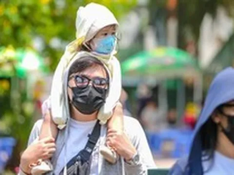 Người lao động được nghỉ 5 ngày dịp Giỗ tổ Hùng Vương và 30/4 - 1/5 năm 2023