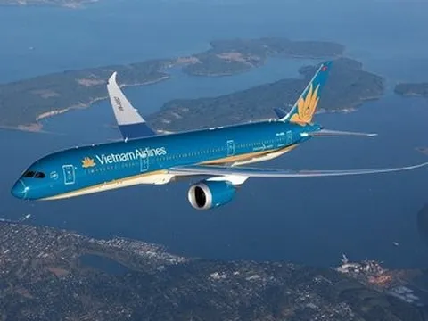 Vietnam Airlines tiếp tục xin chậm công bố BCTC với lý do Covid-19